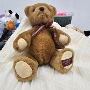 Boyds Bears 20th Anniversary "Matthew Bear"